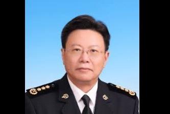  中國二十大中央委員、海關總署署長俞建華於當地時間 10 日晚間在自己的辦公室突然離世，但中國官方與網路上流傳的說法有非常大的差異，許多網友認為其中肯定有「隱情」。 圖：翻攝自 @cskun1989 X 帳號 
