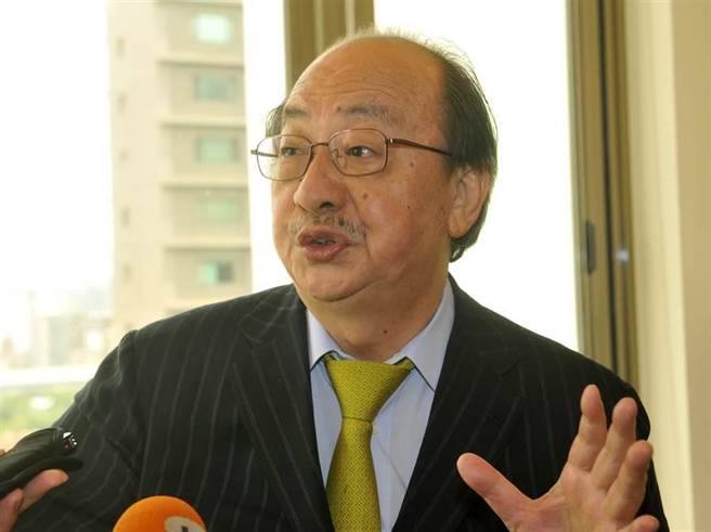 臨時會審前瞻 柯建銘:31日前審完就是100分 | 政治 | Newtalk新聞