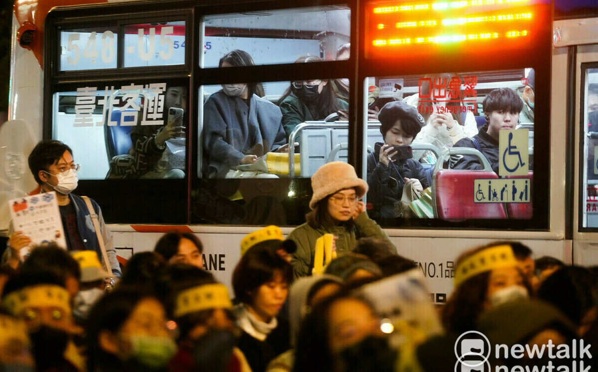 922世界無車日!雙北719條公車路線免費搭 拍照打卡再送星巴克