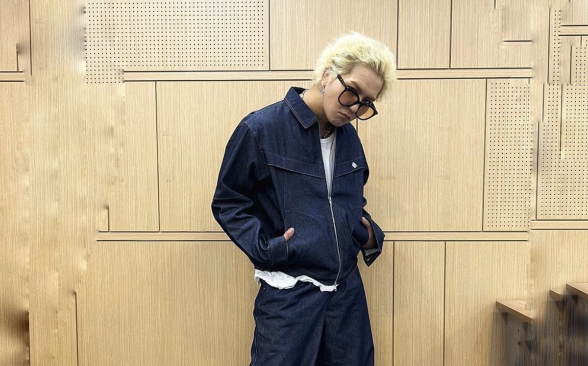WINNER宋旻浩當兵「無故缺勤102天」!一審判決出爐遭判1年