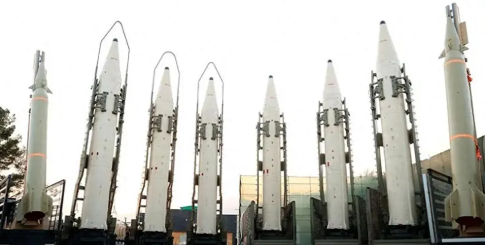 川普要奪900公斤濃縮鈾! 美籲伊朗乖乖交出 不然地面部隊就入侵