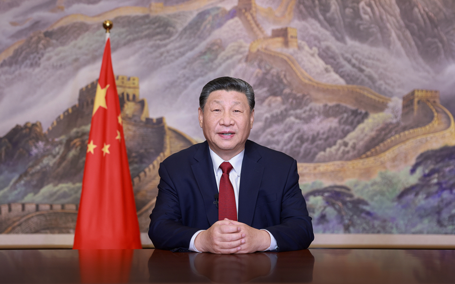 假訊息新戰場！涉外官員：中國認知戰由「戰狼恐嚇」轉向「親台包裝」 