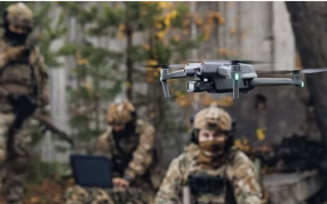 上百架烏軍無人機周末襲擊莫斯科? 俄羅斯緊急宣布實施航班限制