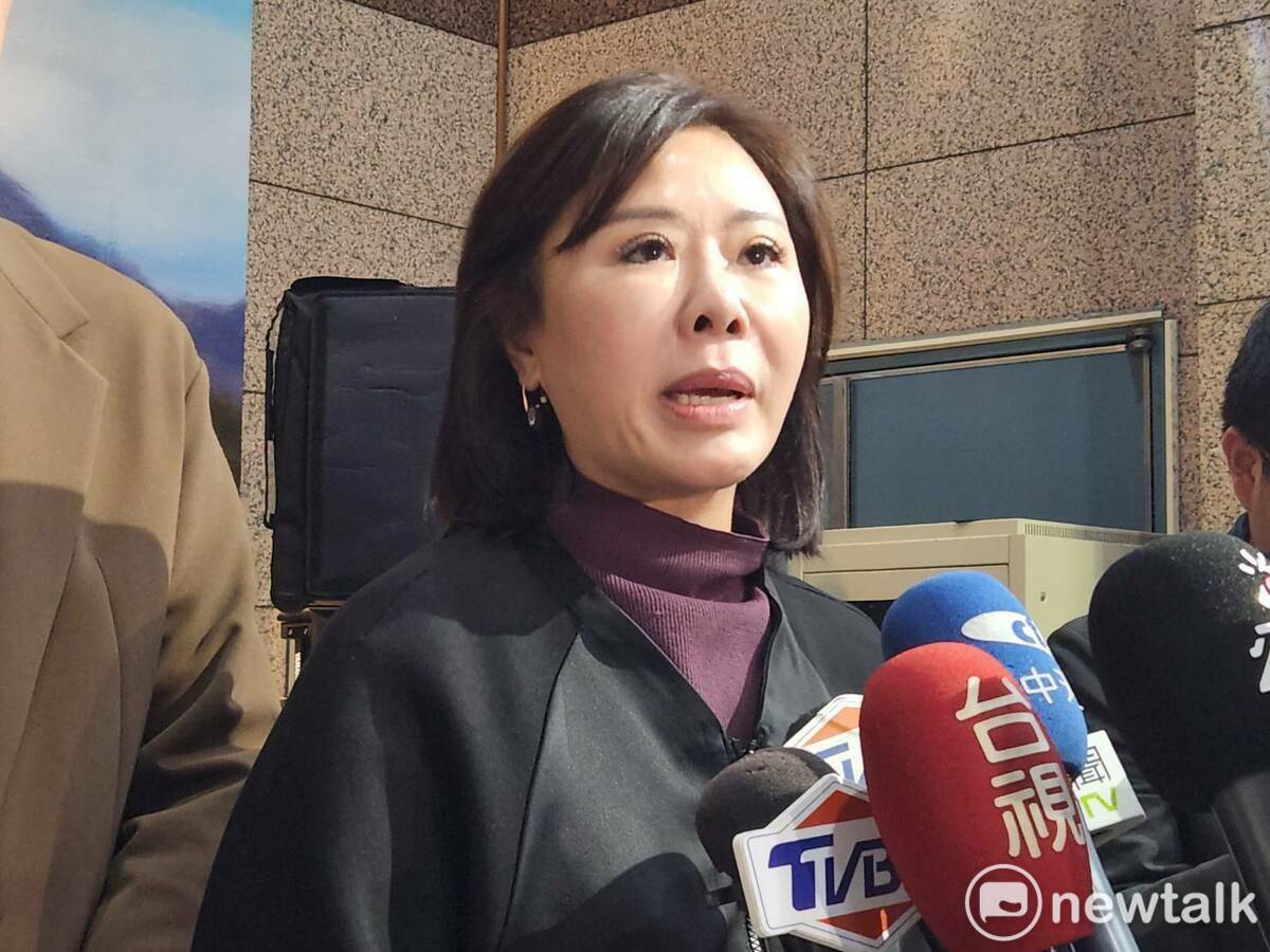 竹北破局是轉機? 藍委曝:內參數據沒外溢效應、藍白破而不裂
