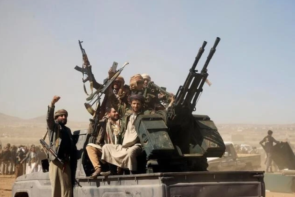 (影) 地方抗暴勢力滅革命衛隊車隊! 伊朗竟引境外傭兵鎮壓 以炸毀伊防火牆