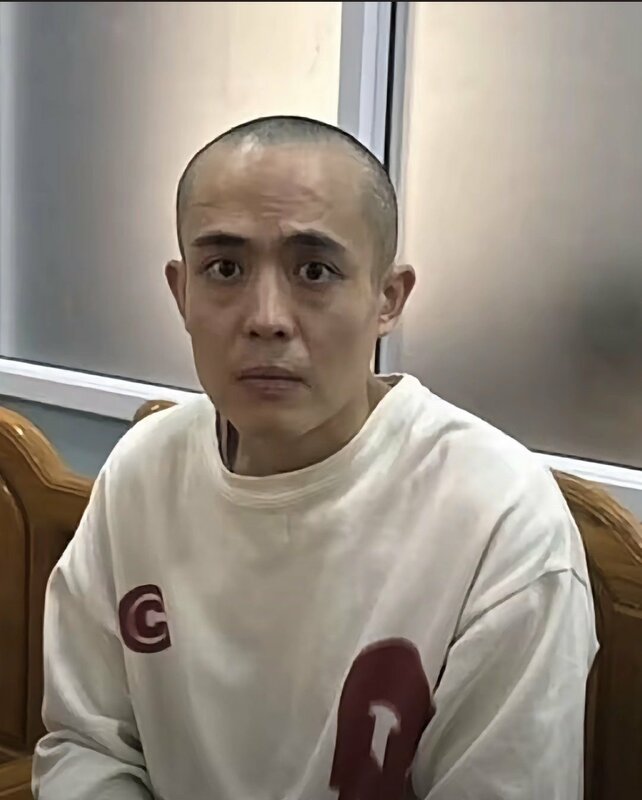  中國二線演員王星前往泰國拍戲卻被騙至泰緬邊境的事件持續延燒，有中國媒體指出，除了王星外，還有數十名中國演藝圈相關人士被騙至泰國拍戲，其中 9 人甚至都接受同一名演藝圈人士的邀請。 圖：翻攝自 @Appraiser008 X 帳號 
