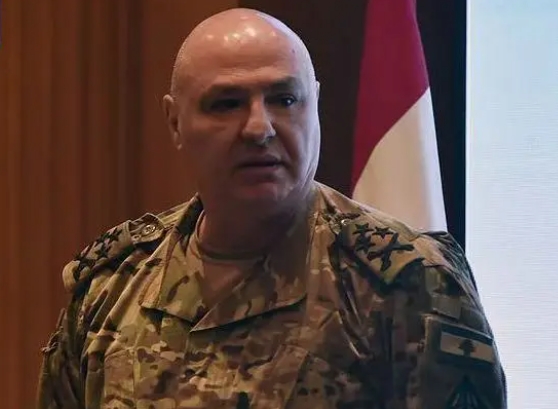 川普將「部分參與」以、黎第二輪和談! 黎巴嫩希望將停火期延長1個月