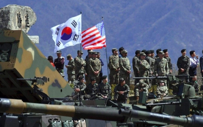 李在明欲收回戰時指揮權被潑冷水! 駐韓美軍司令開出3條件....