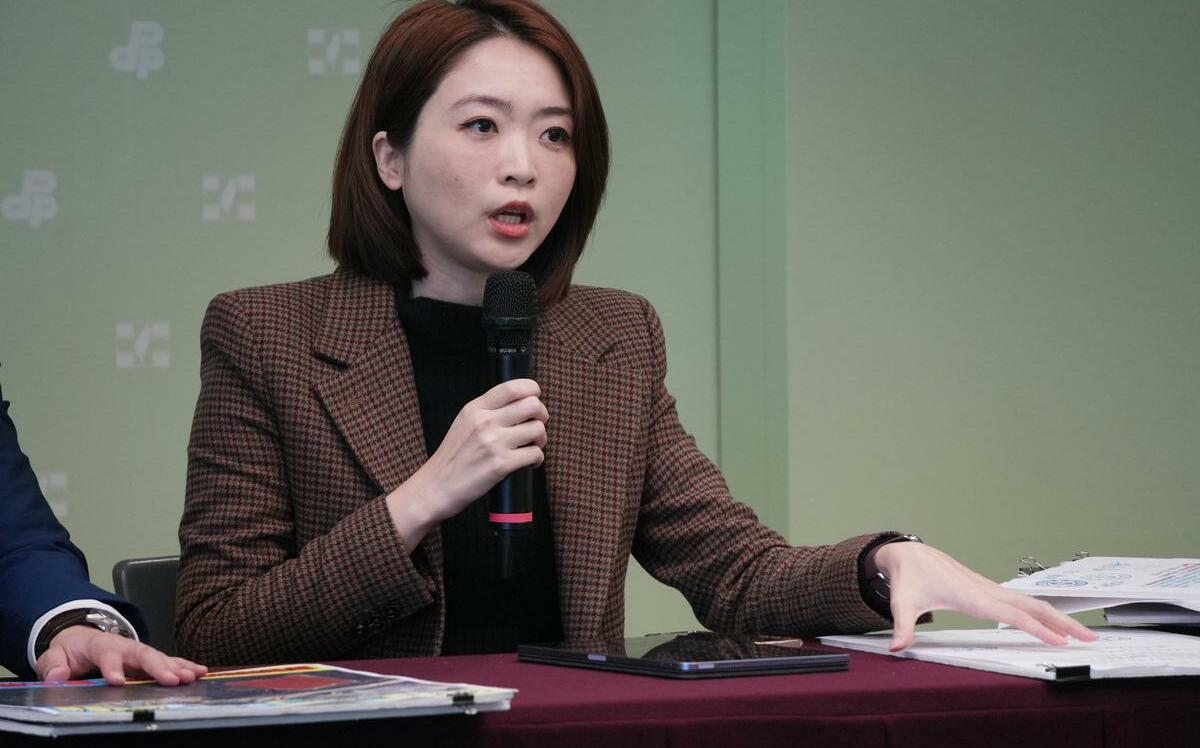 國民黨擬放寬中配參政  民進黨：難道是想效忠中共？