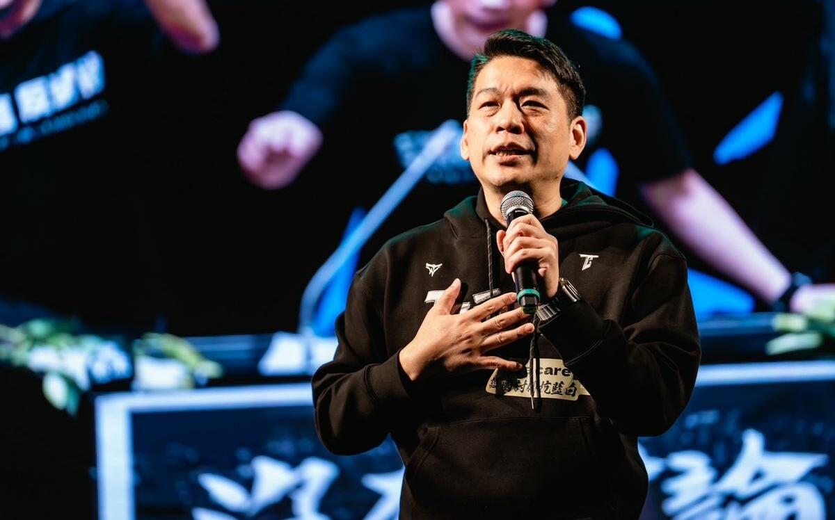 勸藍白勿擋台美關稅成果 李柏毅喊:別跟百工百業作對