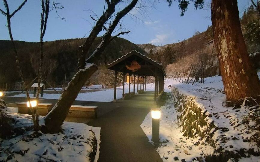 追雪族注意！東北季風12/3來襲 北台高山有望降雪