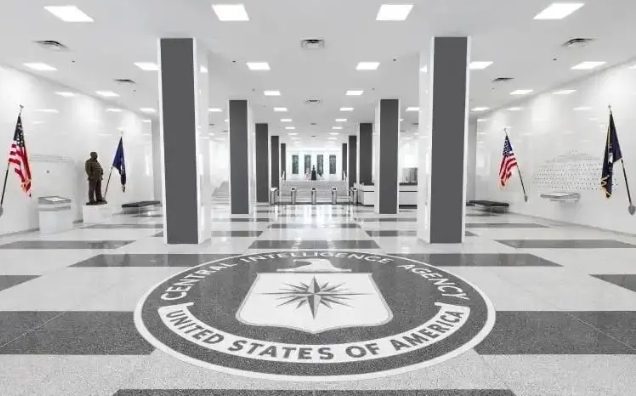 [討論] 川普清洗CIA；民進黨不敢動警總