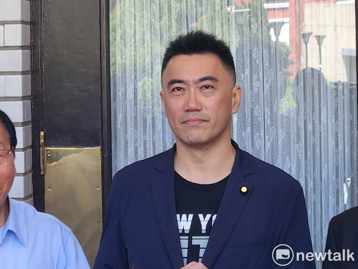 護航「捏頭」中生扯言論自由 矢板明夫:只要和中國有關林沛祥就格外寬容