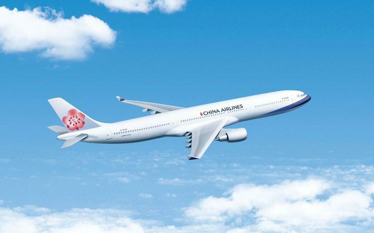 出國旅遊注意!華航調漲「三類行李費」1/26正式上路