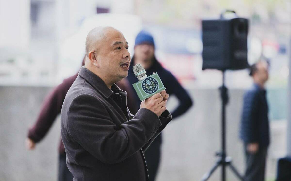 2027不是末日倒數 黑熊學院:關鍵在台灣是否準備好嚇阻中共