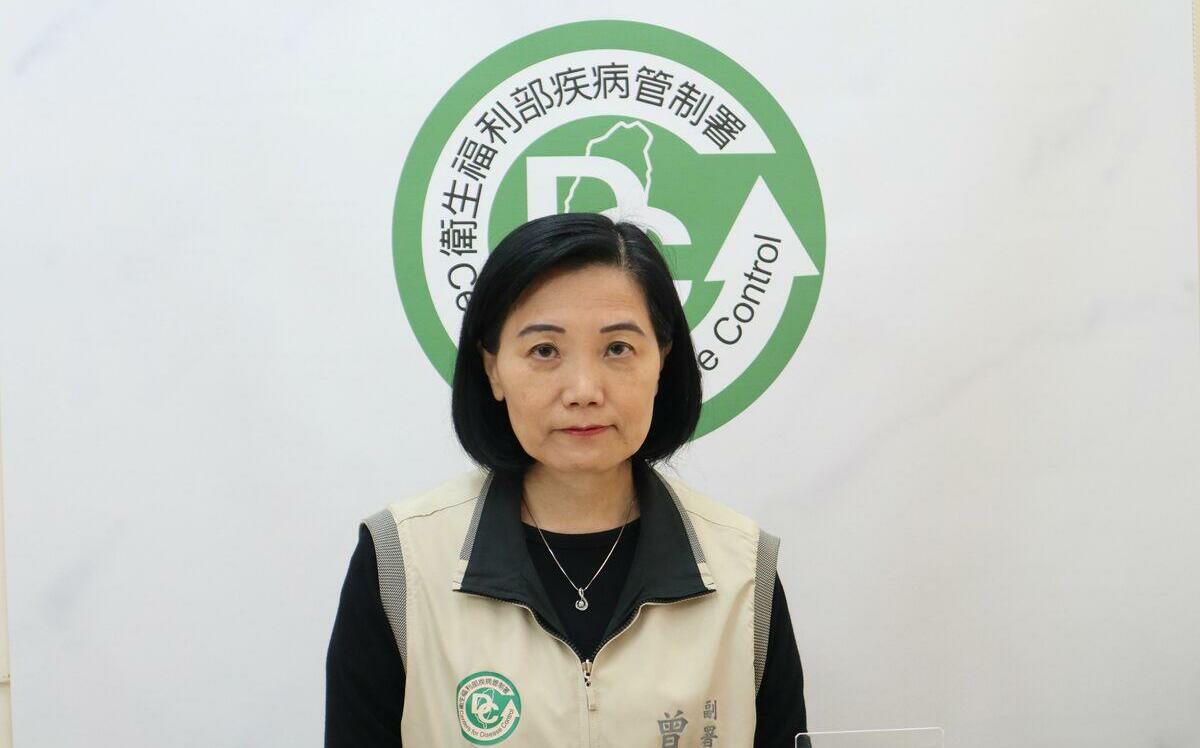 南部類鼻疽疫情延燒！再添2死5重症　疾管署：均為慢性病患