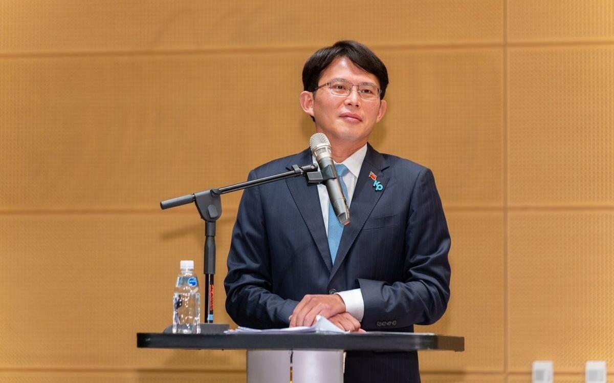 民眾黨主席補選:黃國昌8,903票當選、蔡壁如得票竟比連署數還低 | 政治 | Newtalk新聞