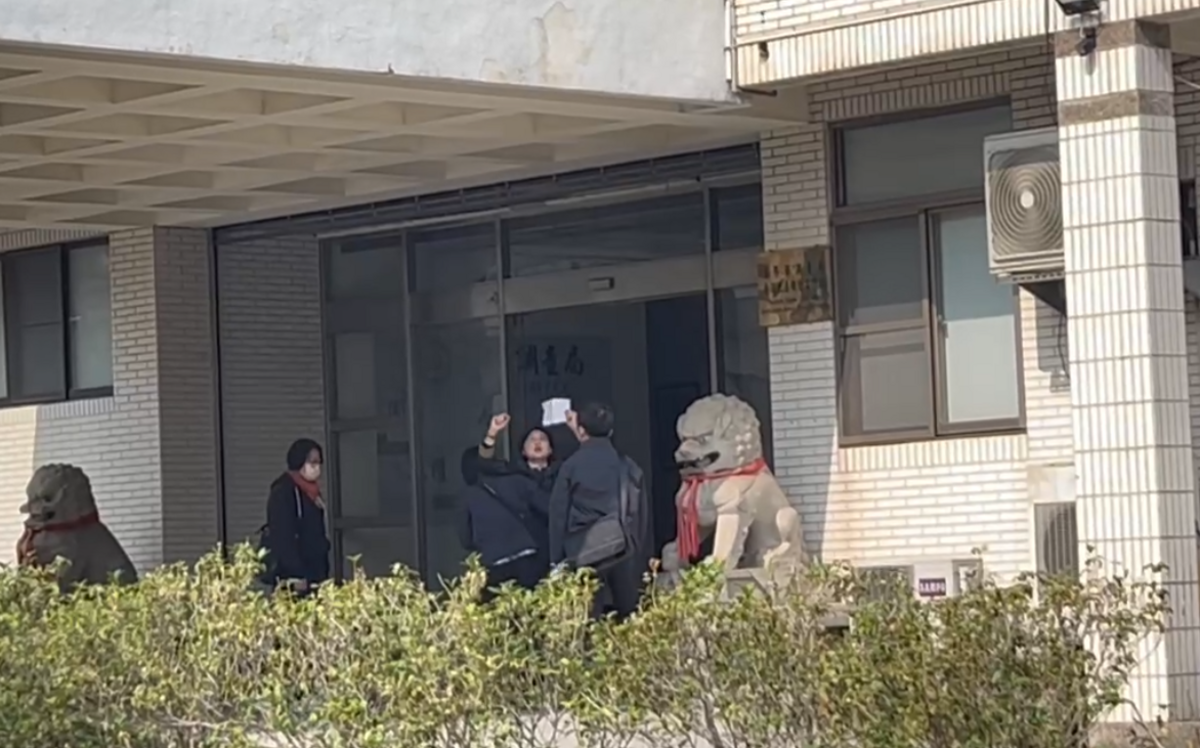 [討論] 我們沒有幫林岱樺說話 我們很棒