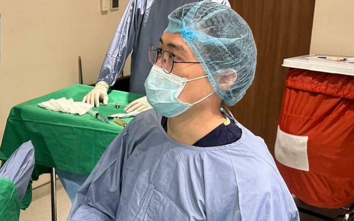 50歲男陰莖增大術後猝死！專科醫曝：「這族群」風險最大