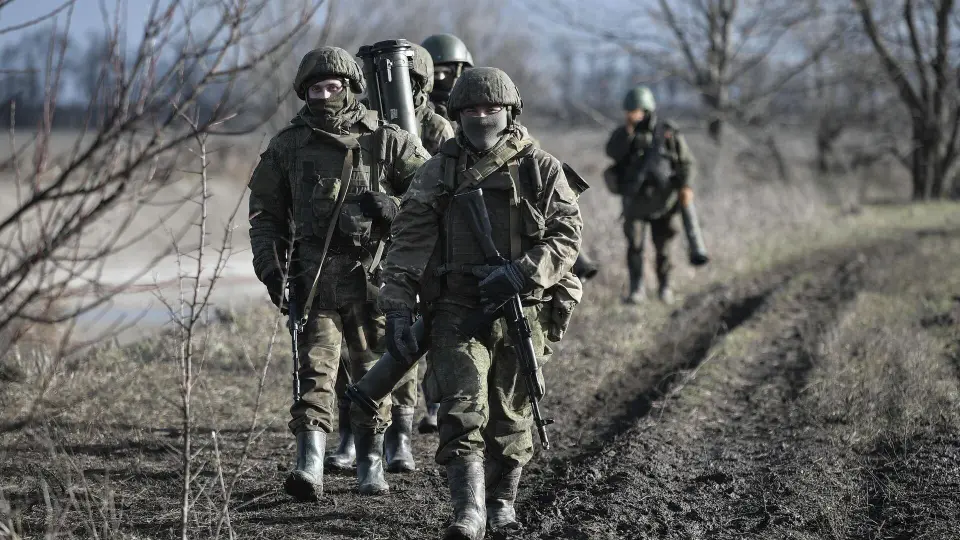 庫爾斯克戰場成為俄烏軍隊的決戰之地，烏軍在此投入了大量西方支援的精銳部隊與先進裝備，試圖長期固守。然而，俄軍憑藉空中與砲火優勢，成功擊潰了烏軍精銳集群。