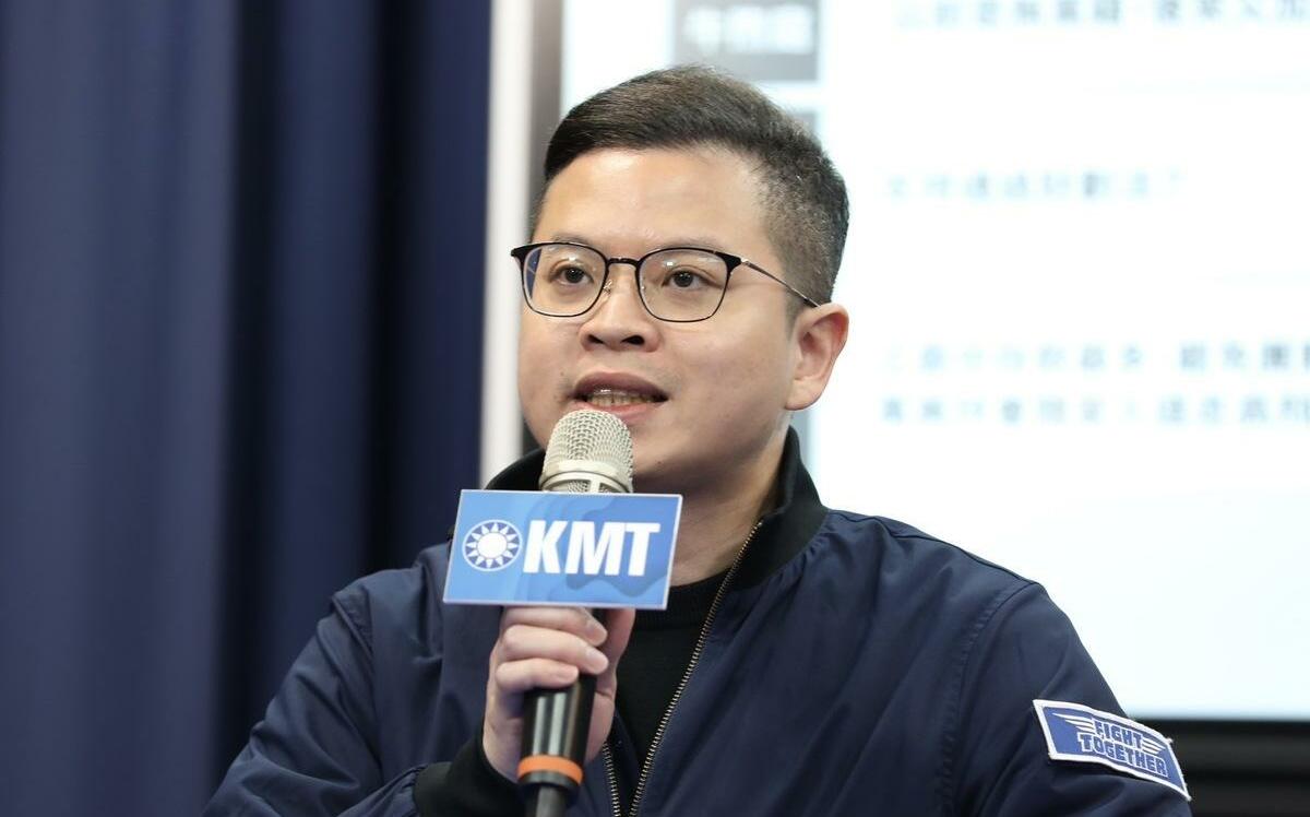 大罷免真的大失敗 凌濤要賴清德道歉、卓榮泰柯建銘下台