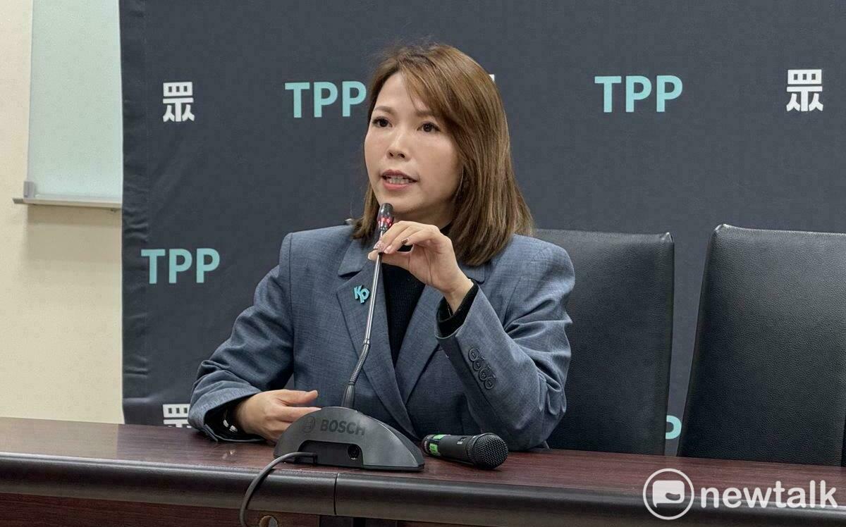 「不法侵害林智堅名譽權」律師秀判決書：二度打臉陳智菡說謊不打草稿  