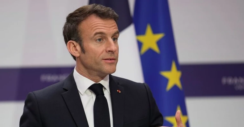 川普稱荷姆茲封鎖獲「多國支援」! 慘遭英、法、澳、德、西集體打臉拒介入