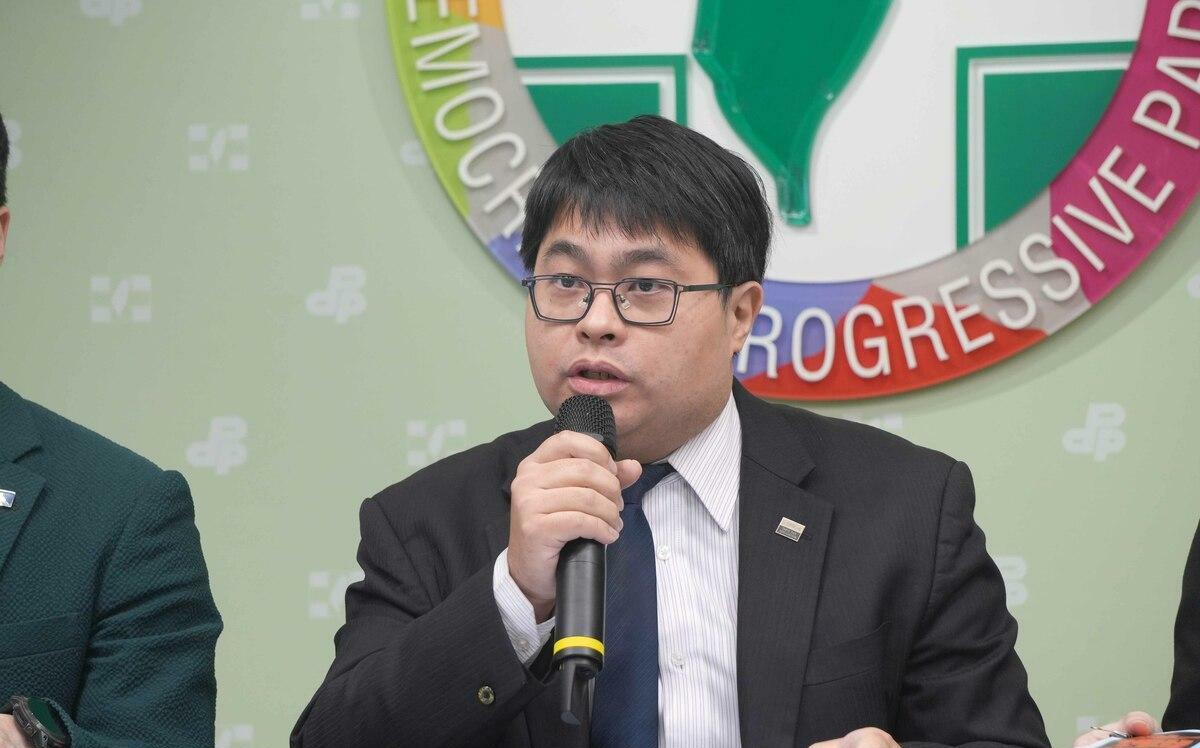 黃帝穎嗆傅崐萁「三案定讞還朝拜中國」：726大罷免是為重建國際信任、不是藍綠對決 