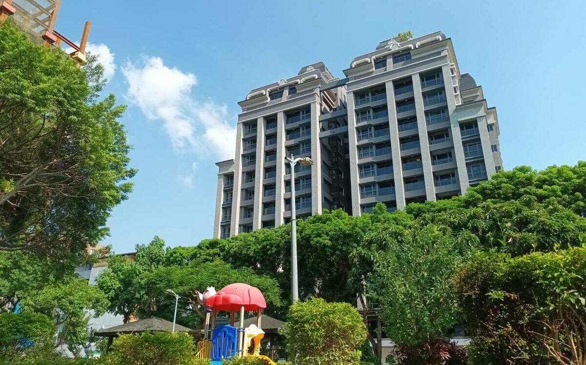 2026年該不該買房?李同榮教戰「三高二多、避開超不大」