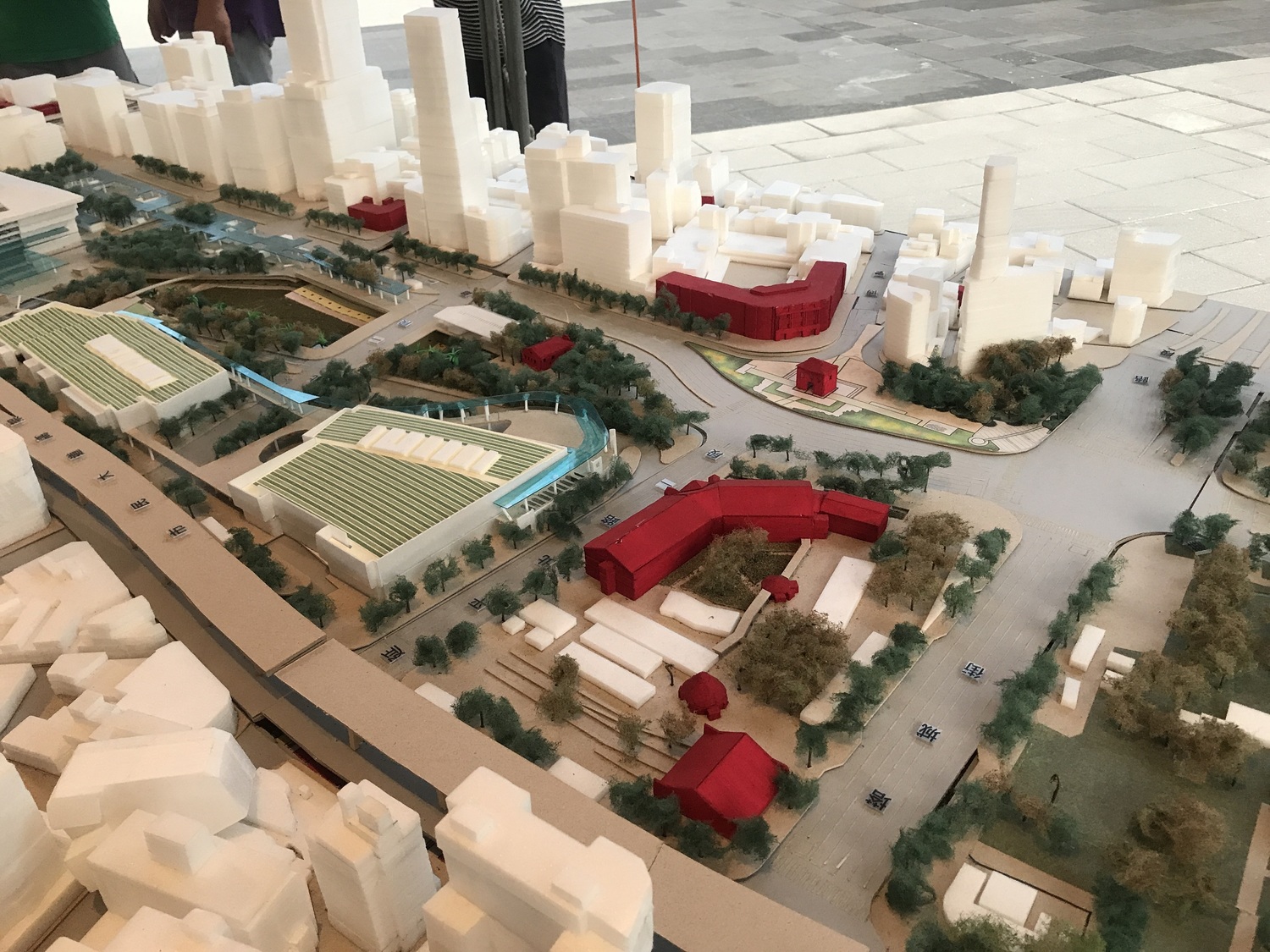 Formosarace 臺北市 西區門戶計畫