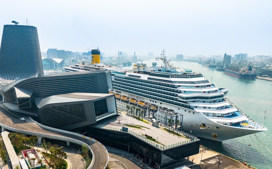 防止郵輪滯留旅客權益受損！交通部預告定型化契約草案 
