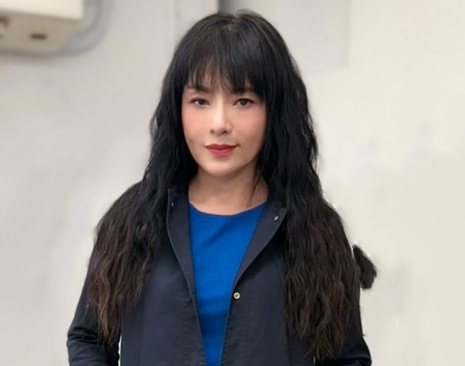  唐綺陽指出，只要大自然發威時根本沒有「人定勝天」的道理，人類在天地面前顯得十分渺小，這次災難正是上天傳達的訊息。 圖：翻攝自唐綺陽IG 