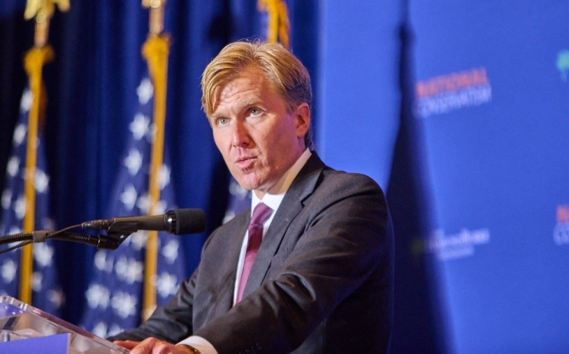 最好站在美國這邊? 傳美囂張「訓誡」 教宗憤怒取消訪美 范斯被逼說話了….