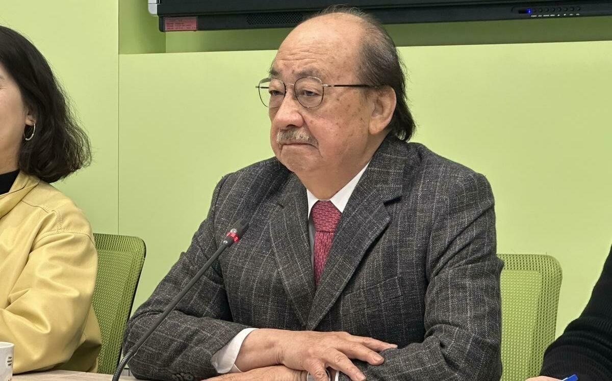 [討論] 柯建銘：藍白自動走入我設定的大罷免劇本