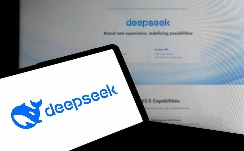 DeepSeek才4個多月就乏人問津! 矢板明夫：中國大外宣被打回原形