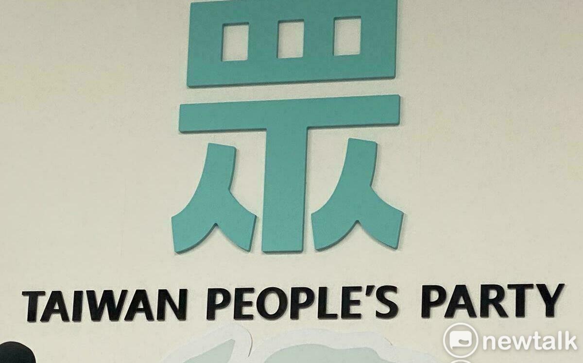 批吳崢造謠黃國昌要求直播國安簡報　民眾黨：不扭曲就不會發言？