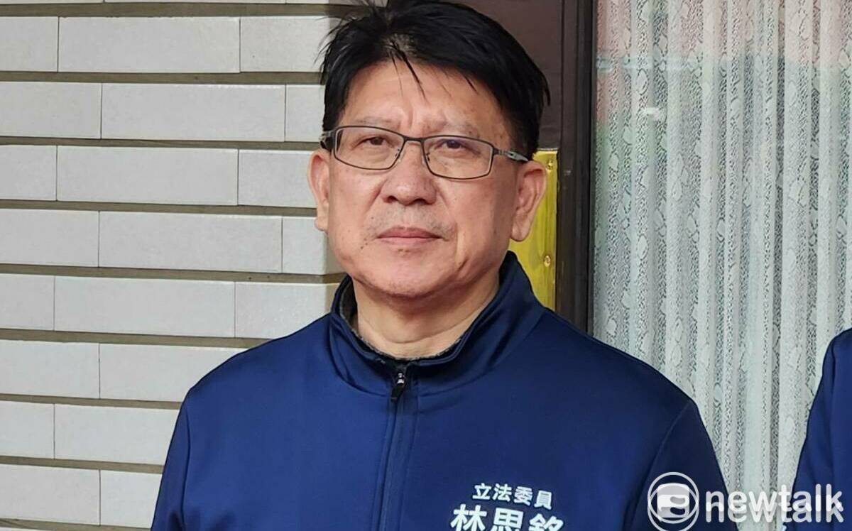 抗議中央統刪地方補助款 藍委：法定預算不是行政院想發就發