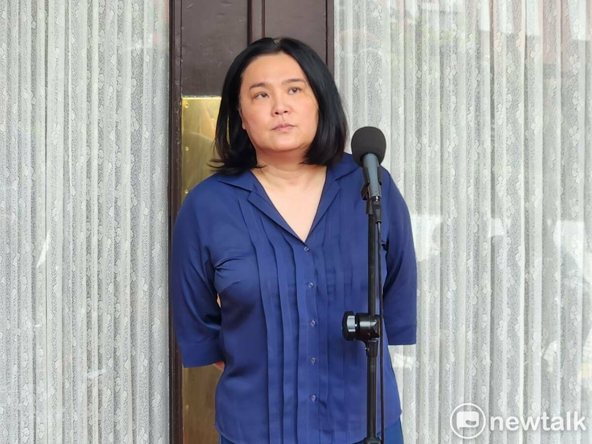 國民黨立委陳玉珍。   圖：黃建豪/攝（資料照）