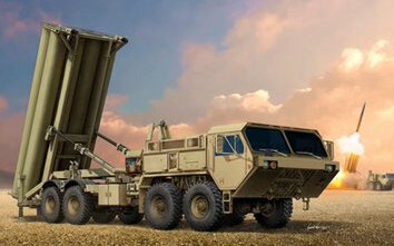 提升4倍!美國防部與洛馬簽訂協議 THAAD年產量將從96枚增至400枚