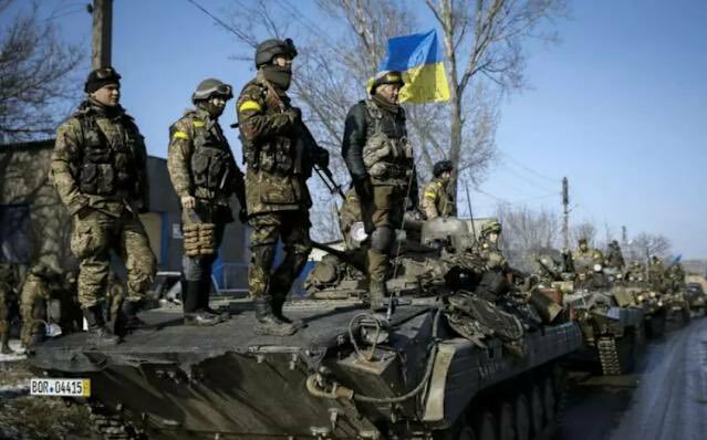 (影) 俄兵力大損逾3千人! 紅軍城血戰不斷 烏軍穩住地盤 俄潛伏無人機被拆解