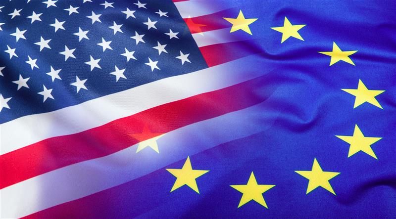 在美國總統川普的關稅政策對全球市場和經濟前景造成重大衝擊的背景下，歐盟國家計劃在未來幾天內就美國關稅問題達成統一立場，並決定首輪反制措施。