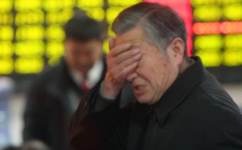上兆資本外逃引發中共恐慌!突下狠手開罰海外券商 重塑中資海外投資版圖