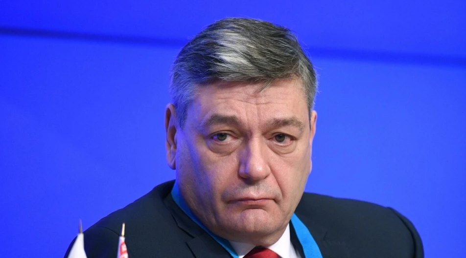 俄羅斯外交部副部長魯堅科（Sergey Ryabkov）近日表示，若美國對伊朗發動軍事打擊，俄方無義務對伊朗提供軍事援助。 圖:翻攝自騰訊網