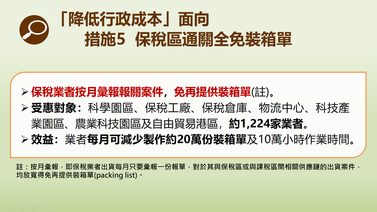  圖：財政部提供 