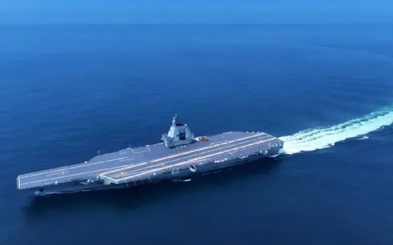 《產經新聞》稱台海若戰 日將先擊沉福建艦! 兩國兵力大比拚 專家這麼說....