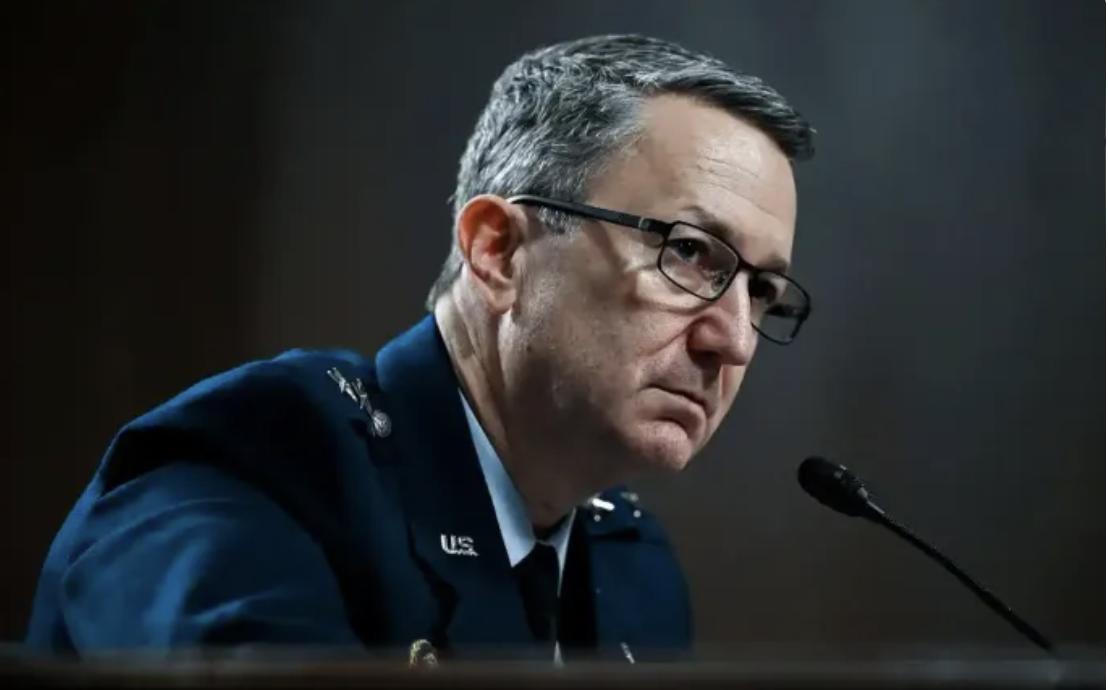 美軍最高將領反對伊開戰? 川普駁斥 : 100%錯誤 只是不希望看到戰爭