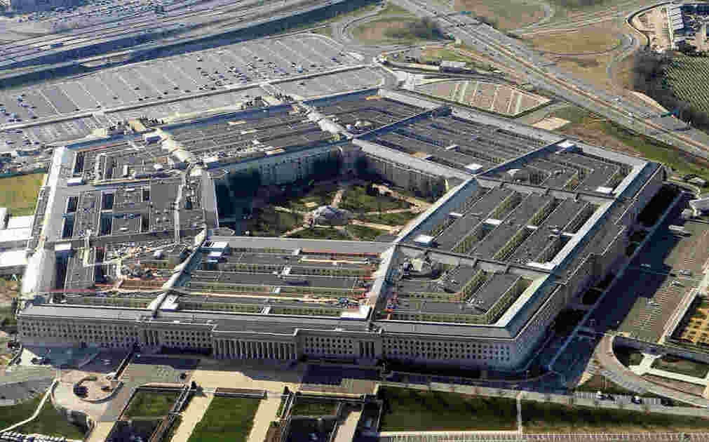 全都針對它! 太空、海洋、無人機全面警戒 美5大軍種將領罕見聯合發聲