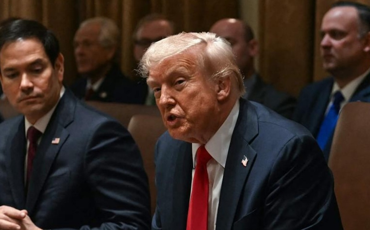 蘇元和觀點》美國債務創新高 世界用「黃金」表決信任