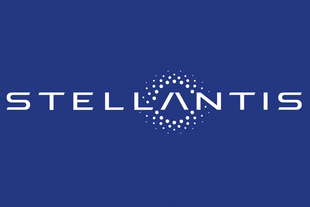 ▲美國汽車製造商 Stellantis。 圖：翻攝自 x 