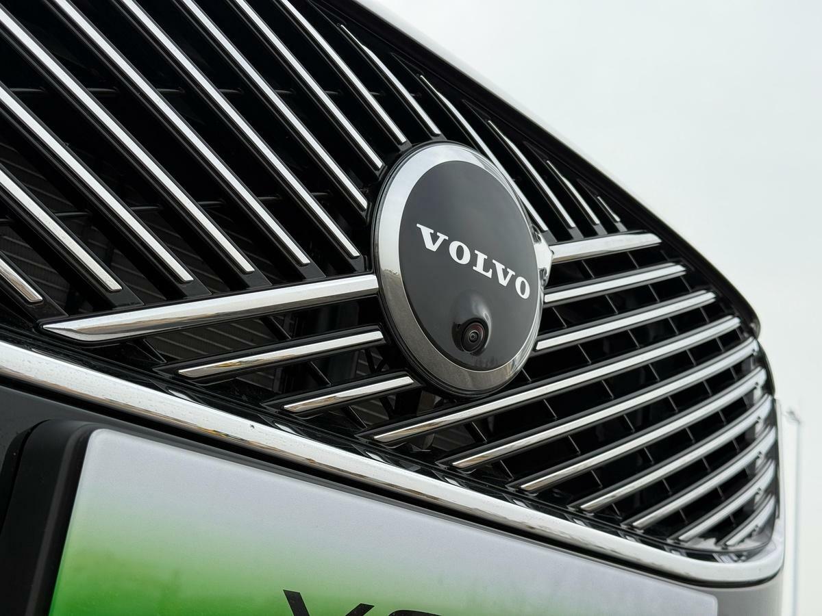 ▲瑞典汽車品牌 Volvo 宣布，計劃未來三個月內在美國 3 座工廠裁撤 550～800名員工。 圖：翻攝自 微博 